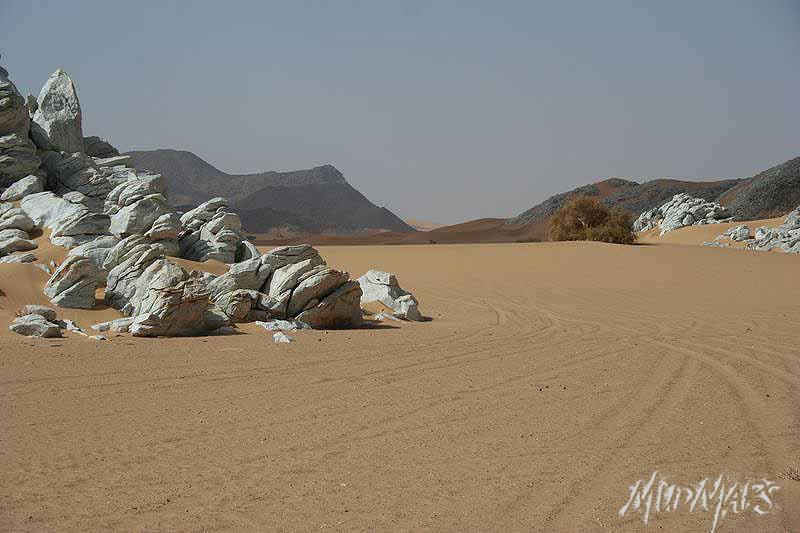 Mud Maps Africa Marble Mtns 3252